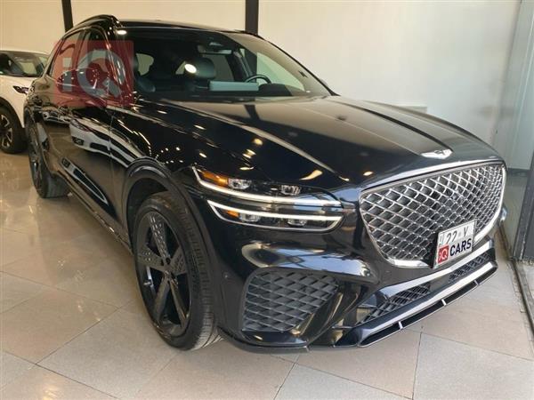 جنسس GV70 2022 للبيع في العراق - اربيل